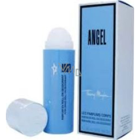 Thierry Mugler Angel roll-on ball deodorant for women 50 ml