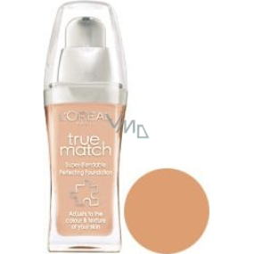 Loreal True Match makeup C2 Rose Vanilla 30 ml