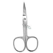 Abella Curved Manicure Scissors 858