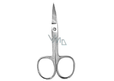 Abella Curved Manicure Scissors 858