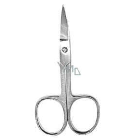 Abella Curved Manicure Scissors 858