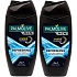 Palmolive Men Refreshing Duo 2in1 Shower Gel 2 x 250 ml