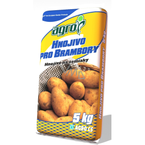 Agro Potato fertilizer 5 kg