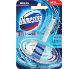 Domestos 3in1 Ocean WC Complete 40 g