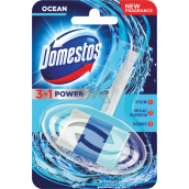 Domestos 3in1 Ocean WC Complete 40 g