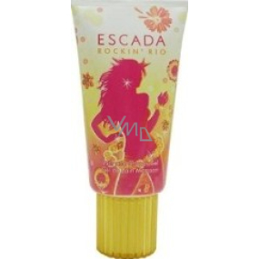 Escada Rockin Rio SG 150 ml shower gel for women