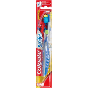 Colgate Smiles Youth 6+ years toothbrush for children 1 piece