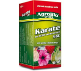 AgroBio Karate with Zeon Technology 5CS preparation against sucking and chewing insects 6 ml