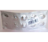 Probazen Rapid replacement tablets for measuring chlorine content in pools, 10 pieces