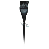 Abella hair dye brush narrow 1 piece HP-13