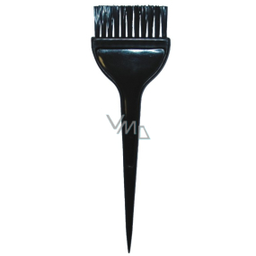Abella HP-12 wide hair dye brush
