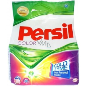 Persil ColdZyme Color washing powder for colored laundry 60 doses of 4.2 kg