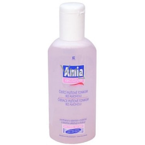 Amia Active cleansing skin tonic without alcohol 200 ml