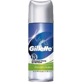 Gillette ProActive System Power Rush antiperspirant deodorant spray for men 150 ml