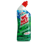 Wc Net 210777 - Cleaner septic tank - Can of 20 capsules