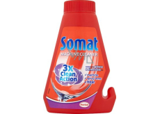 Somat Dishwasher Cleaner for Dishwasher Care 250 ml