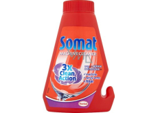 Somat Dishwasher cleaner for dishwasher care 250 ml
