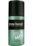 Bruno Banani Made deodorant spray for men 150 ml