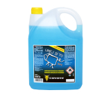 Coyote Glycosol NK: -40 ° C antifreeze for windshield washers 5 l