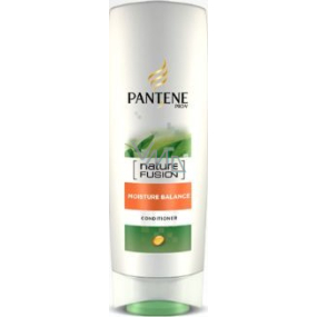 Pantene Pro-V Nature Fusion shine and firm hair balm 200 ml