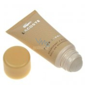Lacoste pour Femme 50 ml deodorant roll-on