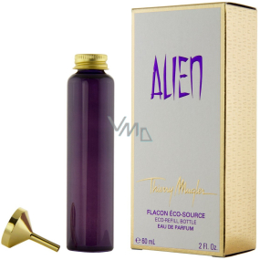 Thierry Mugler Alien Eau de Parfum Refill for Women 60 ml