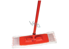 Spokar Cleaning Set Large Area Wet Cleaning, Plastic Body, Handle, Mop