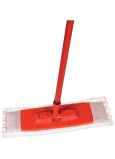 Spokar Cleaning kit large-area wet cleaning, plastic body, stick, mop