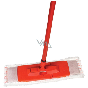 Spokar Cleaning kit large-area wet cleaning, plastic body, stick, mop