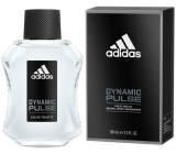 Adidas Dynamic Pulse Eau de Toilette for Men 100 ml