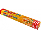 Alufix Baking paper in a box 42 x 38 m 20 sheets