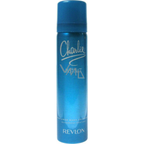 Revlon Charlie Instinct deodorant spray for women 75 ml