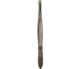 Solingen Tweezers straight 7.7 cm 1 piece 7281