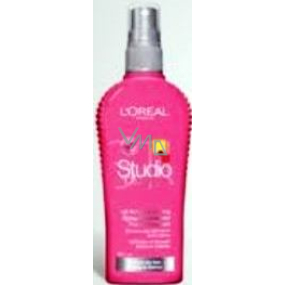 Loreal Studio Line Hot Curl thermofix spray to create curls 150 ml