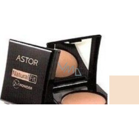 Astor Natural Fit 2in1 Powder 200 7g