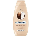 Schauma Repair & Care hair shampoo for damaged and dry hair 250 ml