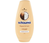 Schauma Repair & Care hair conditioner for damaged and dry hair 250 ml