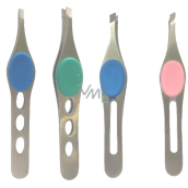 Abella Tweezers inclined 1 piece TW097