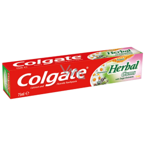 Colgate Herbal Strong Gums Toothpaste 75 ml