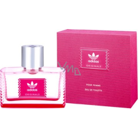 Adidas Originals pour Femme EdT 30 ml eau de toilette Ladies