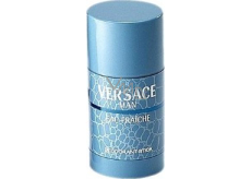Versace Eau Fraiche Man deodorant stick for men 75 ml