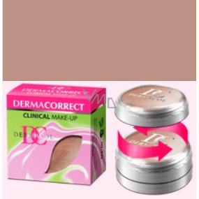 Dermacol Dermacorrect Clinical 7 Make-Up Extremely Covering Correction 4.5 g