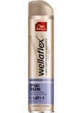 Wella Wellaflex Volume for strong strengthening hairspray 250 ml