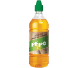 Pe-Po Citronella natural lamp oil 1 l