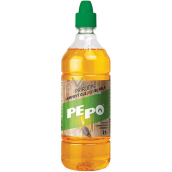 Pe-Po Citronella natural lamp oil 1 l