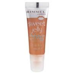 Rimmel London Tinted Shine in Sweet Jelly Tube 120