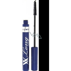 Miss Sports XX Long Mascara Extending Black 7 ml