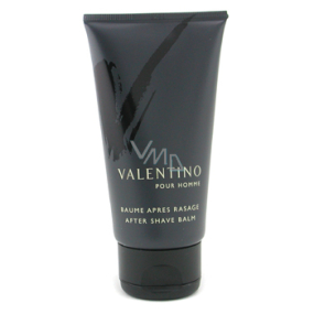 Valentino V pour Homme After Shave Balm 75 ml