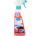 Dr. Beckmann Cleaner for glass ceramic and induction plates spray 250 ml