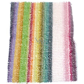 Arconel Striped dishcloth 13.5 x 11 cm